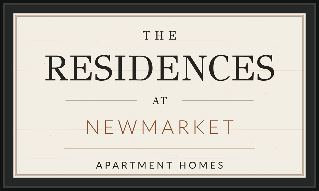 The Residences at Newmarket — Apartment Homes